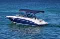 Four Winns Horizon 260