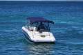 Four Winns Horizon 260