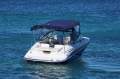 Four Winns Horizon 260