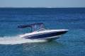 Four Winns Horizon 260