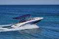Four Winns Horizon 260