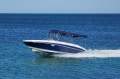 Four Winns Horizon 260
