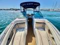 Four Winns Horizon 260