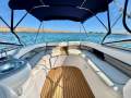 Four Winns Horizon 260
