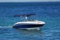 Four Winns Horizon 260