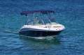 Four Winns Horizon 260