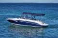 Four Winns Horizon 260