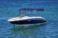 Four Winns Horizon 260