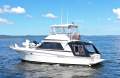 Riviera 42 Open Flybridge