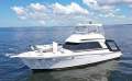 Riviera 42 Open Flybridge