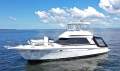 Riviera 42 Open Flybridge