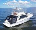 Riviera 42 Open Flybridge