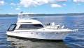 Riviera 42 Open Flybridge