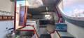 Fastback 30R FULL CABIN Extended to 34