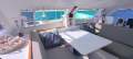 Fastback 30R FULL CABIN Extended to 34