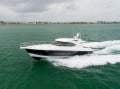 Riviera 5000 Sport Yacht Series II - 2013