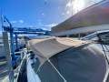 Hanse 470E -Elite class offshore-equipped performance cruiser:Hood boom bag - 2024