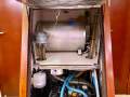 Hanse 470E -Elite class offshore-equipped performance cruiser:Hot water 30l