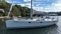 Hanse 470E -Elite class offshore-equipped performance cruiser:New Muir anchor windlass and ground tackle (2024)