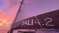 Bali Catamarans 4.2 For sale in Langkawi, Malaysia.:Bali 4.2 catamaran for sale in Malaysia