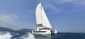 Bali Catamarans 4.2 For sale in Langkawi, Malaysia.:Bali 4.2 catamaran for sale in Malaysia