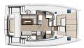 Bali Catamarans 4.2 For sale in Langkawi, Malaysia.:Bali 4.2 catamaran for sale in Malaysia