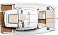 Bali Catamarans 4.2 For sale in Langkawi, Malaysia.:Bali 4.2 catamaran for sale in Malaysia