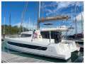 Bali Catamarans 4.2 For sale in Langkawi, Malaysia.:Bali 4.2 catamaran for sale