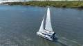 Leopard Catamarans 42 - 3 Cabin Owners Version