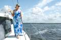 Leopard Catamarans 42 - 3 Cabin Owners Version