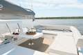 Leopard Catamarans 42 - 3 Cabin Owners Version