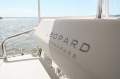 Leopard Catamarans 42 - 3 Cabin Owners Version