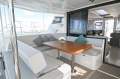 Leopard Catamarans 42 - 3 Cabin Owners Version