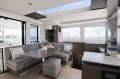 Leopard Catamarans 42 - 3 Cabin Owners Version
