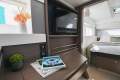 Leopard Catamarans 42 - 3 Cabin Owners Version