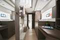 Leopard Catamarans 42 - 3 Cabin Owners Version