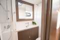 Leopard Catamarans 42 - 3 Cabin Owners Version