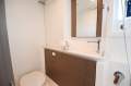 Leopard Catamarans 42 - 3 Cabin Owners Version