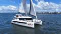 Leopard Catamarans 42 - 3 Cabin Owners Version