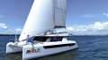 Leopard Catamarans 42 - 3 Cabin Owners Version
