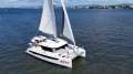 Leopard Catamarans 42 - 3 Cabin Owners Version