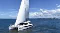 Leopard Catamarans 42 - 3 Cabin Owners Version