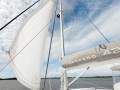 Leopard Catamarans 42 - 3 Cabin Owners Version