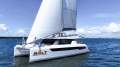 Leopard Catamarans 42 - 3 Cabin Owners Version