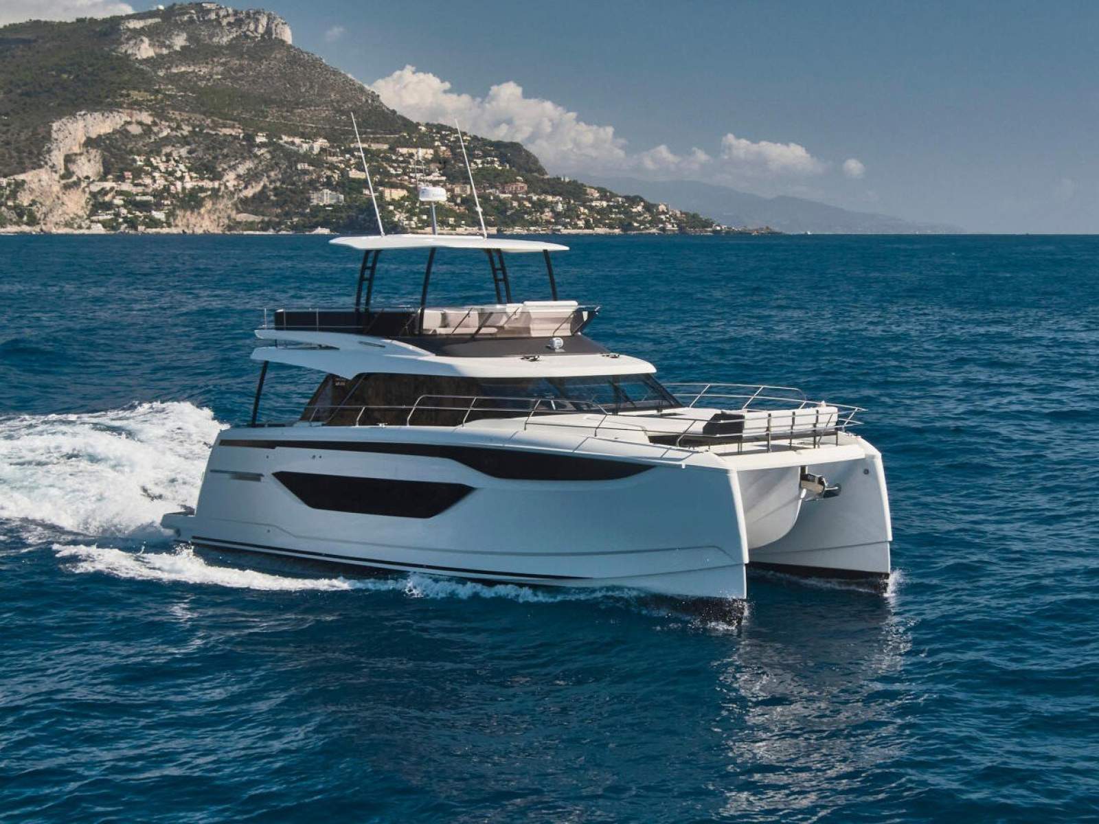 Prestige M48