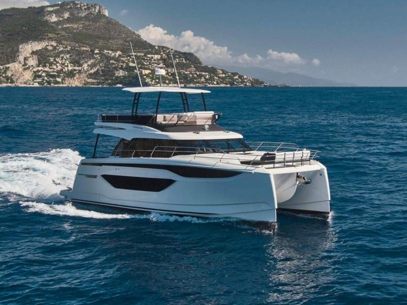Prestige M48