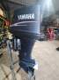 90hp Yamaha Outboard Motor