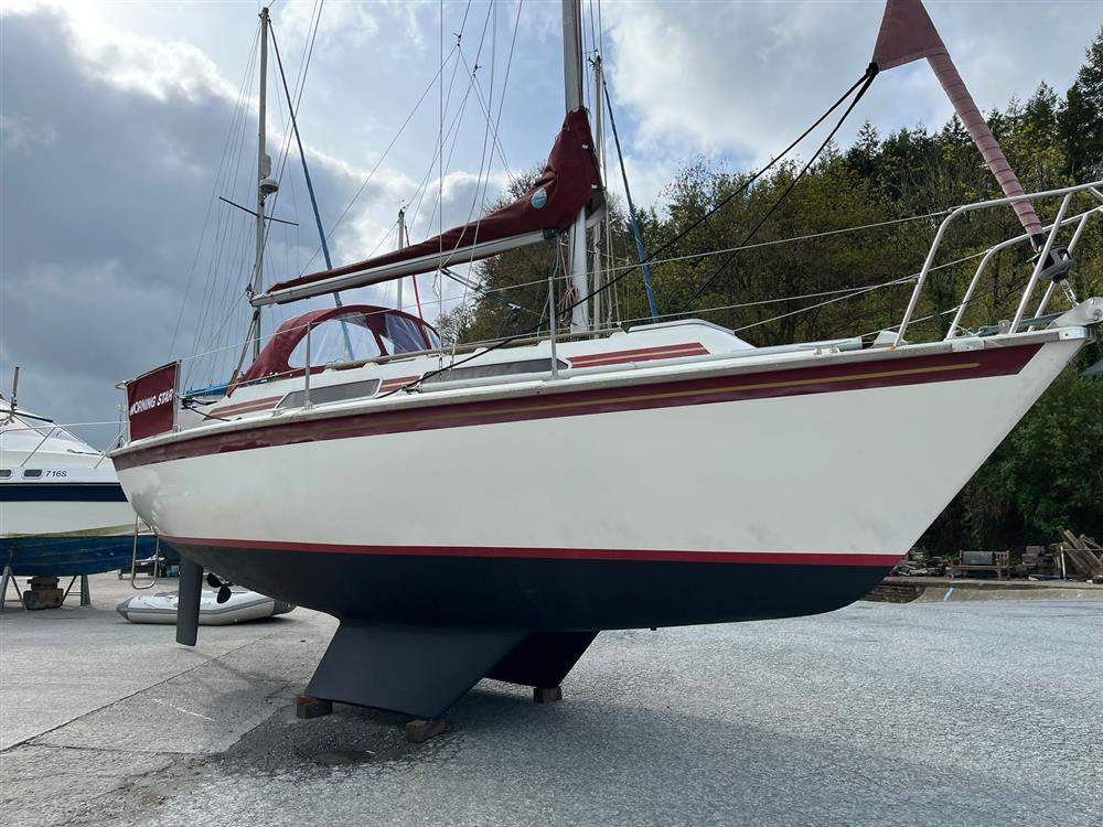 Westerly Merlin