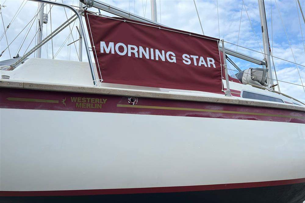 Westerly Merlin