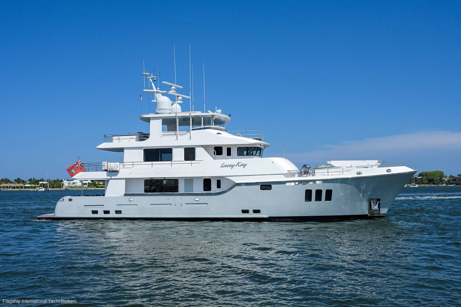 Nordhavn 96